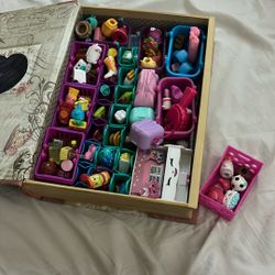 Shopkins