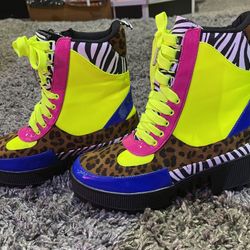 shoe