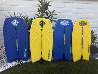 Body Board/ Boogie Board 42”