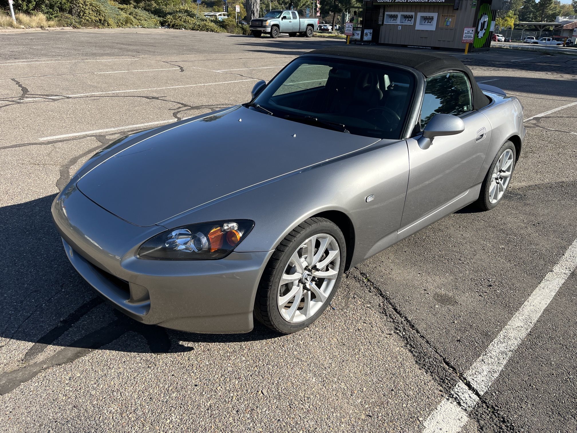 2005 Honda S2000 for Sale in San Diego, CA - OfferUp