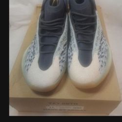 Adidas Yeezy Quantum QNTM - Sea Teal -GY7926 Size 11