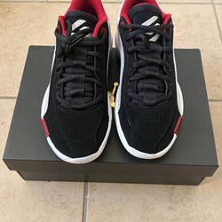 Air Jordan Luka .77 'Bloodline’