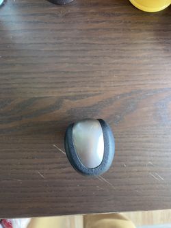 Acura Rsx Shift Knob