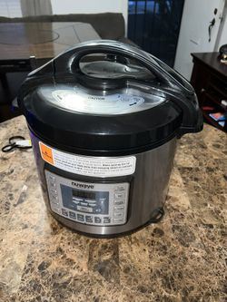 nuwave nutripot 8 quarter new