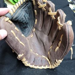Little League Glove 12 1/2 Glove