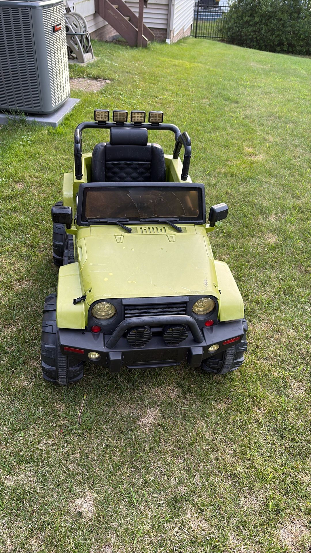 Jeep 