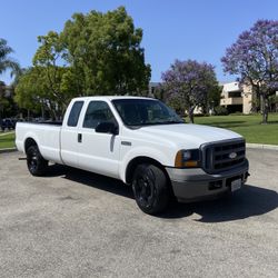2004 Ford F-250