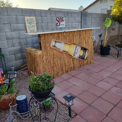 Tiki Like Bar 