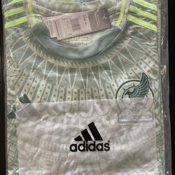 Mexico Jersey 