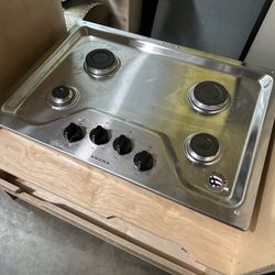 Amana Counter Top Stove 