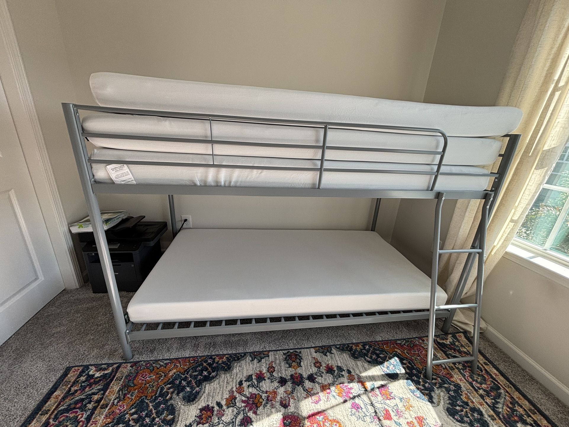Bunk Beds