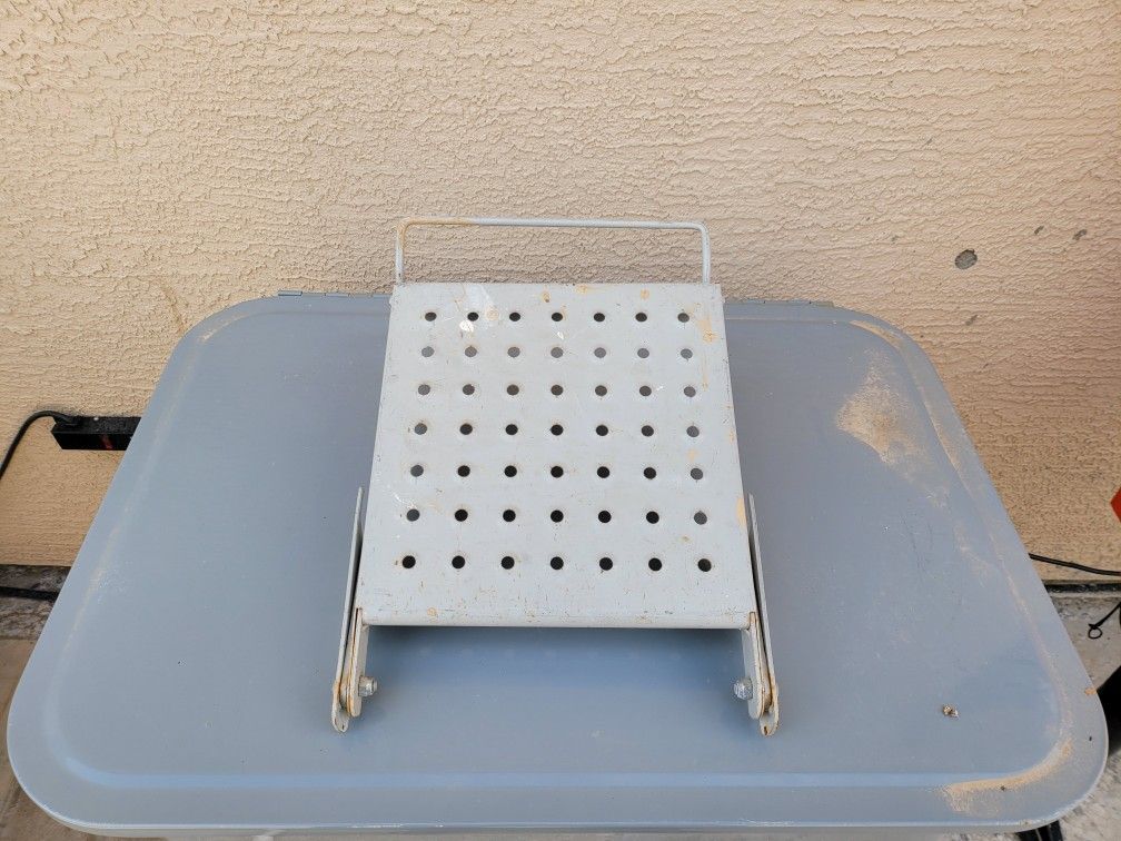 Ladder Shelf