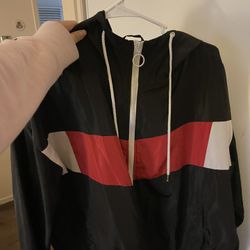 Windbreaker 
