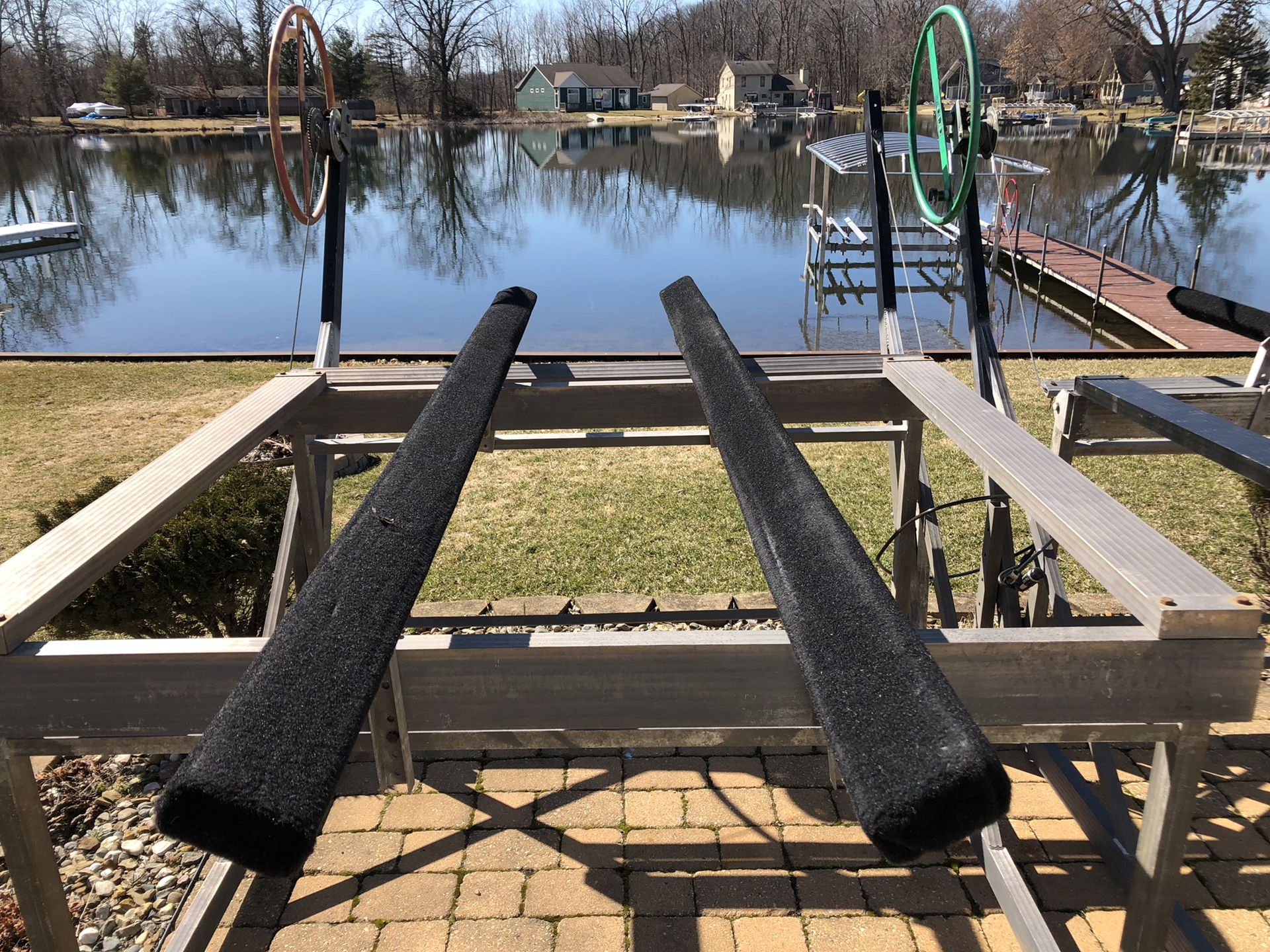 Jet Ski Lifts for Sale in Cassopolis, MI OfferUp