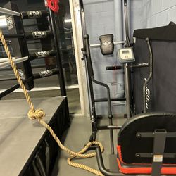 City bird Gym supply 