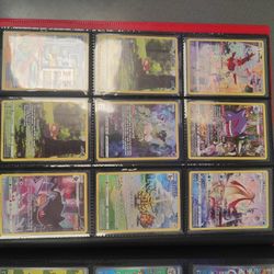 Pokemon Cards For Sale