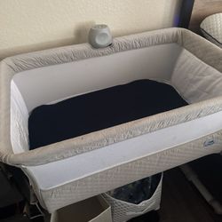 Baby Bassinet