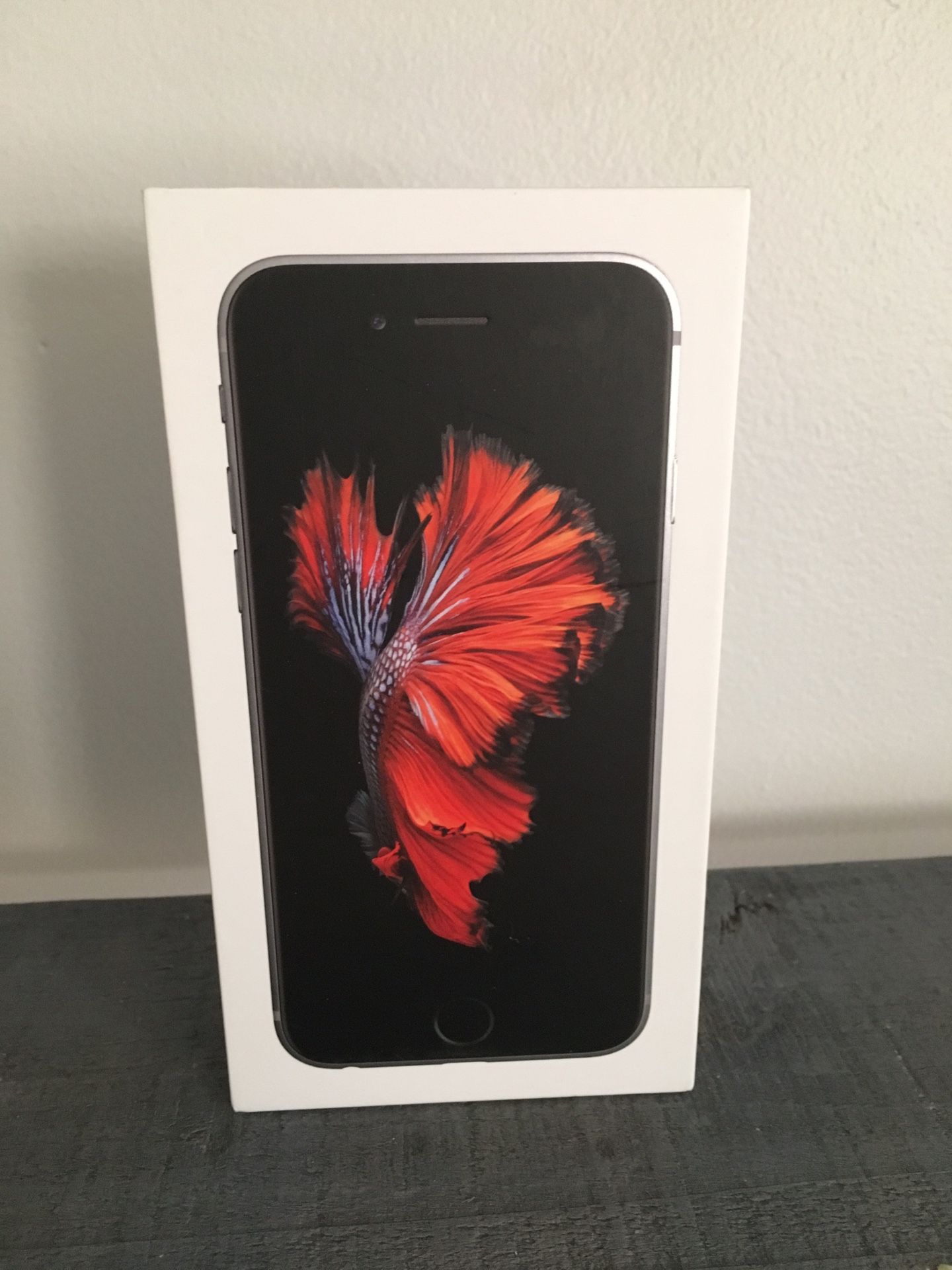 IPhone 6s 16gb