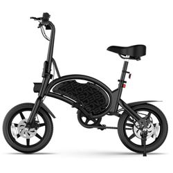 Jetson E-bike 