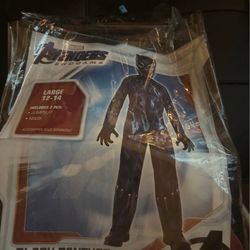costume