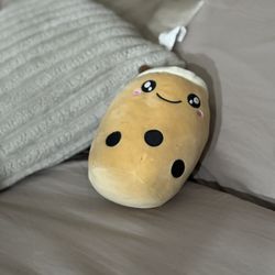 Boba Plushy Toy