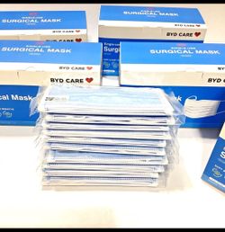Medical mask 4000 piece
