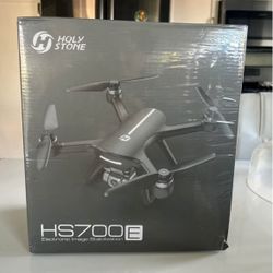Holy Stone HS700E Drone