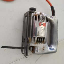 Black & Decker Jig saw