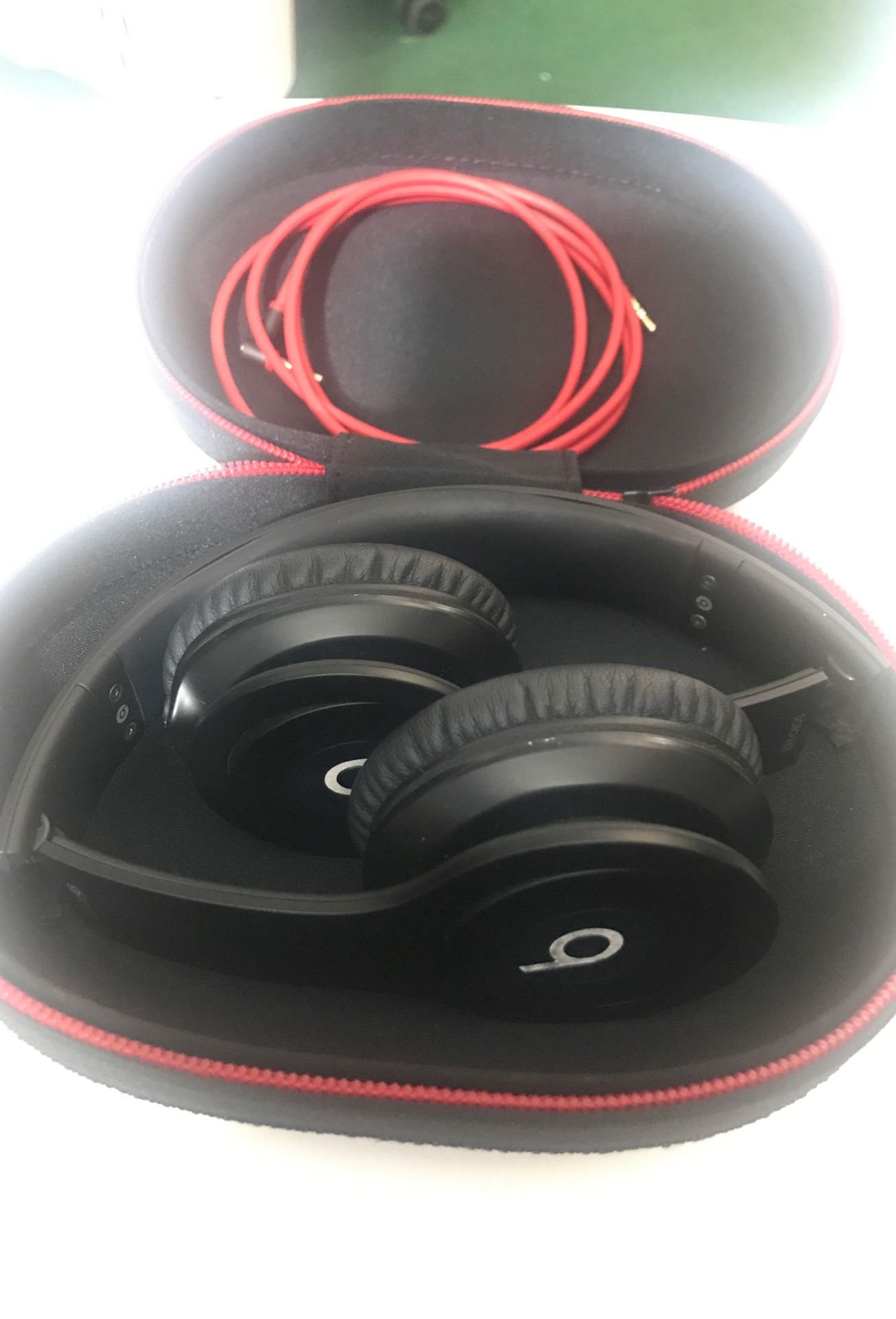 Beats by Dre solo first generation