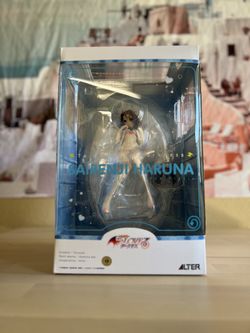 BRAND NEW Sairenji Haruna 1/7 Scale Anime Figure (To Love Ru) for 