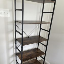 Bookshelf 