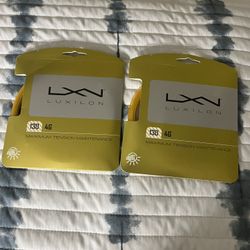 Luxilon 4g 130
