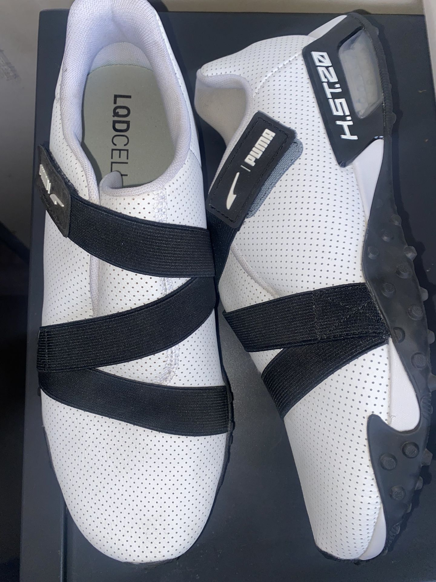 Mens Puma Shoes 10 1/2