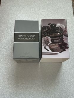 Spicebomb