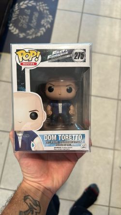 Funko Pop Fast Furious