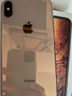 Xs Max 64gb unlock