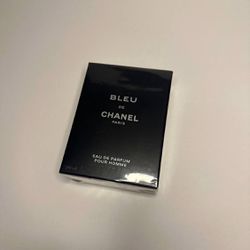 Bleu De Chanel Paris Parfum Pour Homme 100 ML