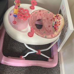 Baby Walker