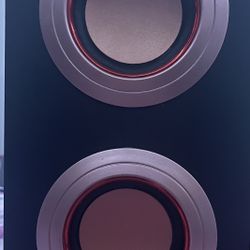 Laxmax USB/Sd/Aux Speaker