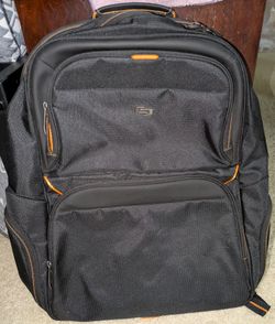 Solo-NY Ambition Backpack - New