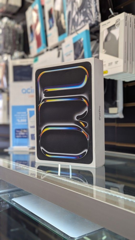 Ipad Pro 11in M4 Chip,New Products : American Fashion Style Bags On Sale
