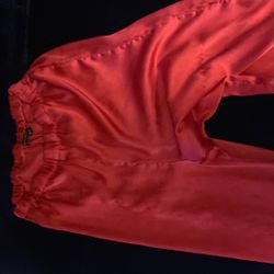  PRETTYLITTLETHING Pajama Pants 