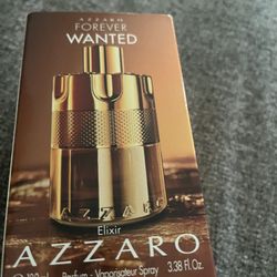 The MOST WANTED AZZARO EXLIER 