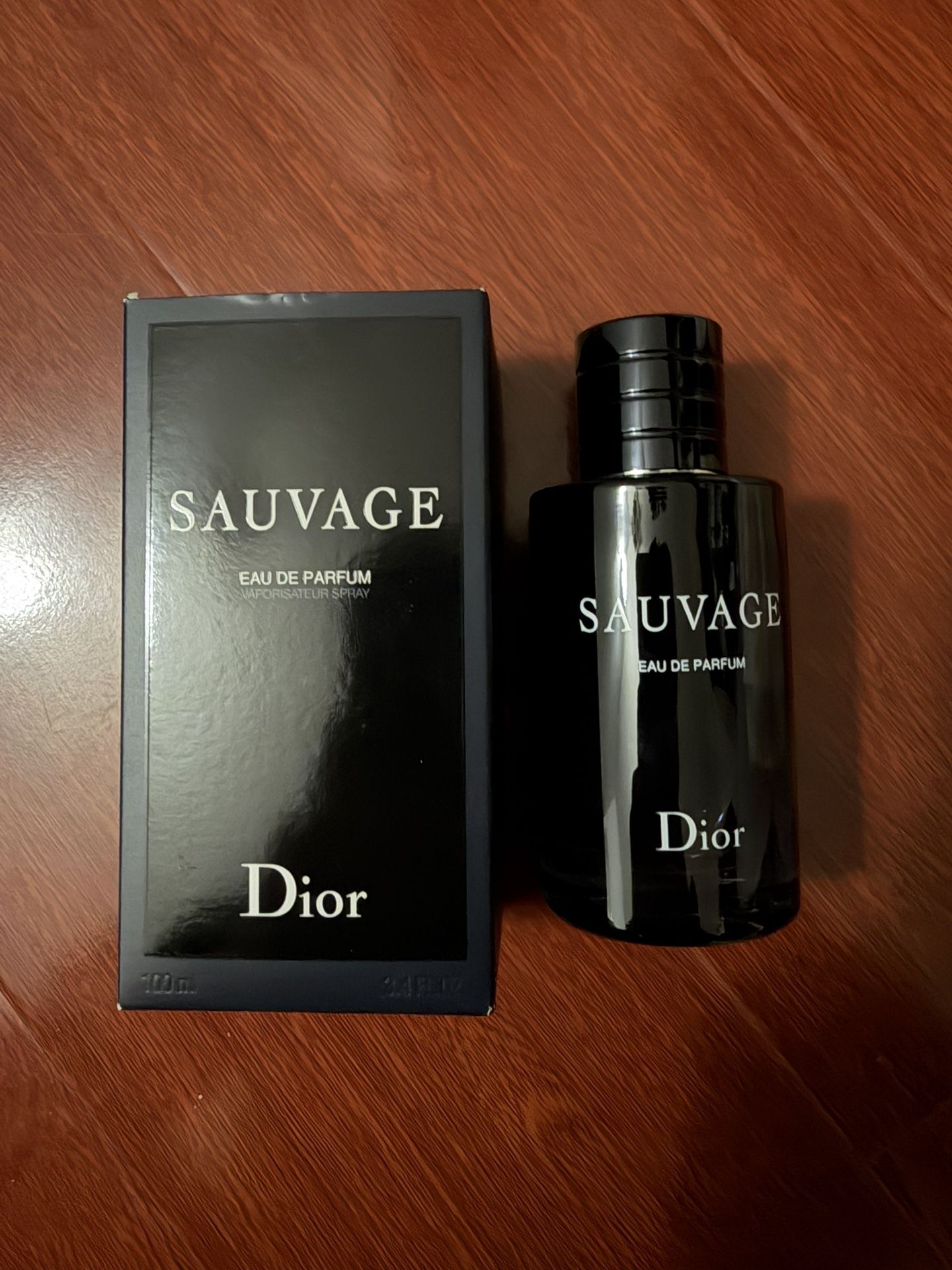 Dior Sauvage Perfume
