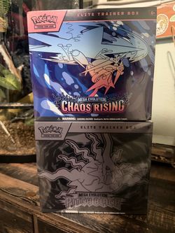 Pokémon TCG
