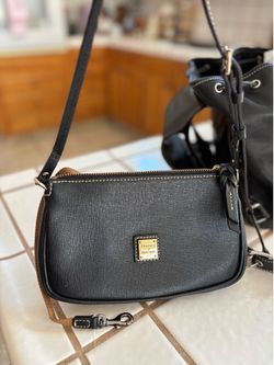 Dooney and Bourke purse