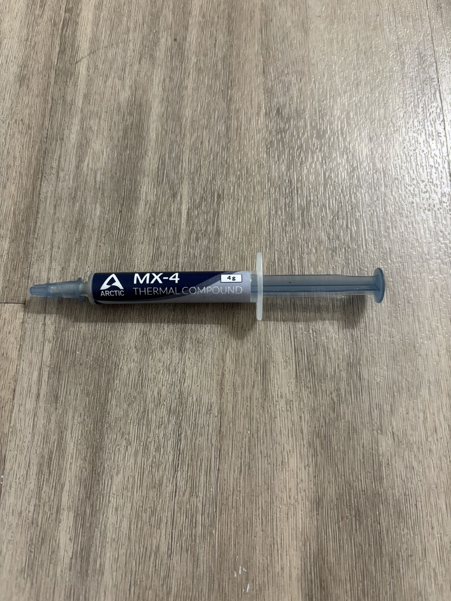 Artuc MX-4 Thermal Compound New 4g