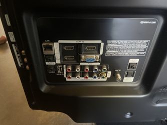 Samsung Tv