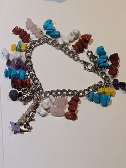 Charm Bracelet