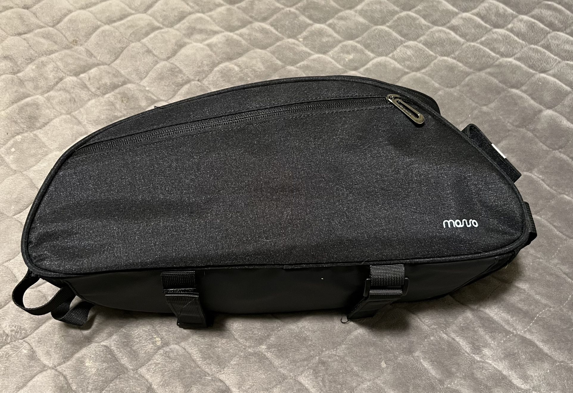 Waterproof Bike Rack Bag